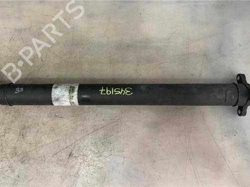 Driveshaft MERCEDES-BENZ CLK (C209) CLK 270 CDI (209.316) | BP16300948M37 