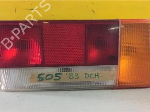 Used Right taillight PEUGEOT 505 (551A) [1979-1996]  13049321