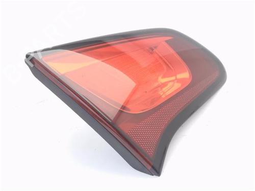 Left tailgate light CITROËN C3 II (SC_) 1.4 HDi 70 (SC8HZC, SC8HR0, SC8HP4) | BP38177171C79 - Image 2