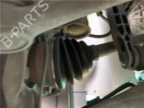 Left front driveshaft OPEL ASTRA J (P10) | BP33731324M38 - Image 7