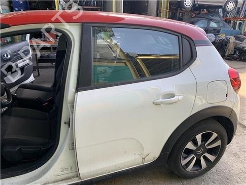 Dør venstre bagtil CITROËN C3 III (SX) 1.2 VTi 82 | BP33288068C4 - Image 6