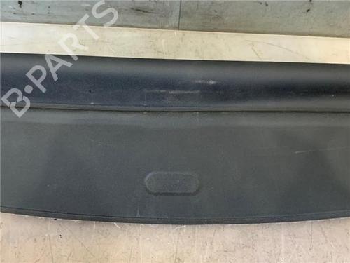 Rear parcel shelf MAZDA 2 (DY) | BP31860205C85