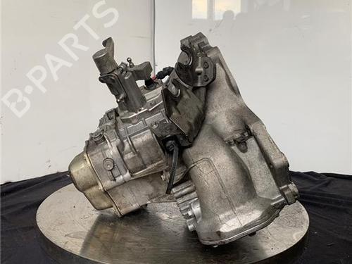 Gearkasse SUZUKI SWIFT III (MZ, EZ) 1.3 DDiS (RS413D) | BP17618321M3