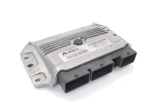 Module électronique RENAULT SCÉNIC II (JM0/1_) [2003-2010]  22433009