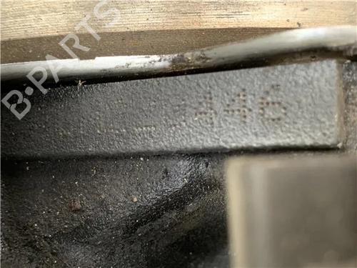 Engine SEAT CORDOBA (6K2)  | BP13051305M1 