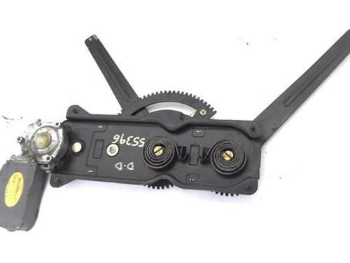 Used Front right window mechanism Front right window mechanism 38177254 38177254