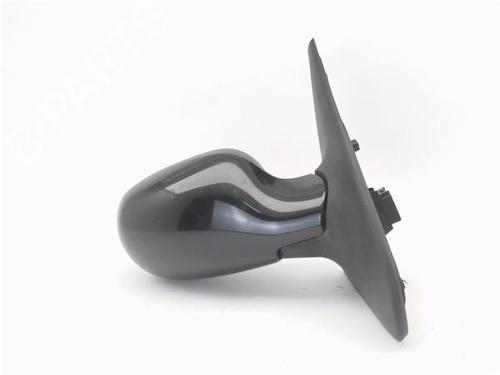 Used Right mirror RENAULT CLIO II (BB_, CB_) [1998-2016]  30482625