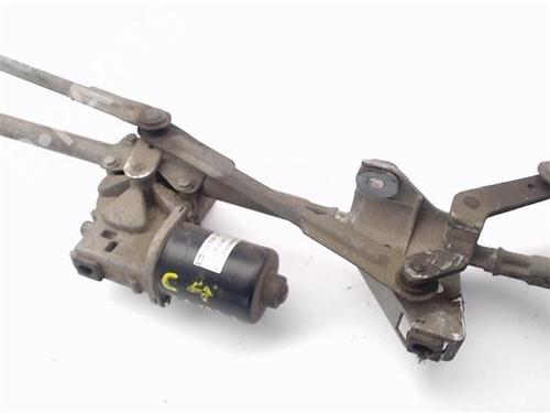 Front wiper motor CITROËN C4 I (LC_) 2.0 HDi | BP12112329M29 