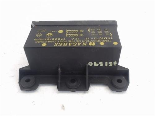 Elektronisk modul RENAULT MEGANE I (BA0/1_)  | BP18332509M83 