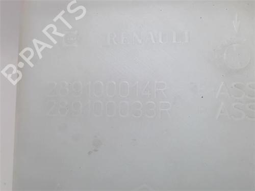Other RENAULT MEGANE III Hatchback (BZ0/1_, B3_)  | BP15806641O1 
