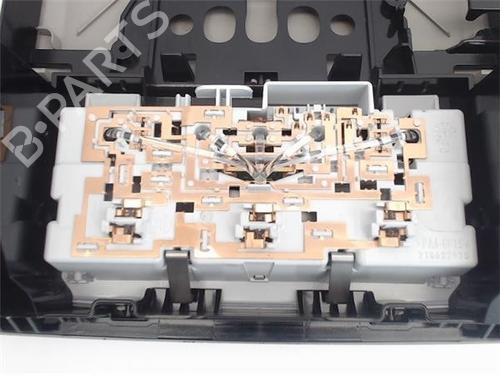 Interior roof light OPEL ASTRA J (P10) 1.6 (68) | BP16766994I8 