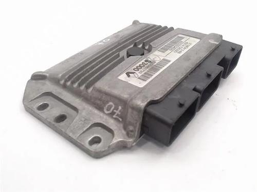 Electronic module RENAULT CLIO III (BR0/1, CR0/1)  | BP13050720M83 