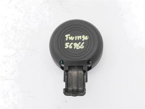 Instrument cluster RENAULT TWINGO II (CN0_)  | BP24869588C47 