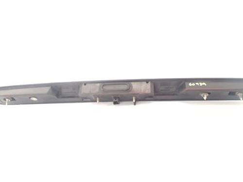 Tailgate trim CITROËN XSARA PICASSO (N68) 2.0 HDi | BP32162119C151 