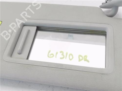 Right sun visor SEAT ATECA (KH7, KHP) 1.5 TSI | BP36995548I2  - Image 7