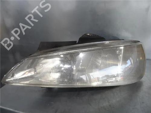 Used Left headlight PEUGEOT 406 (8B) [1995-2005]  11341450