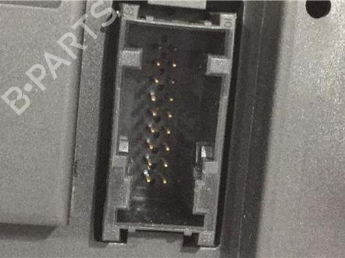 Instrument cluster BMW 1 (E81) 118 d | BP9635661C47 