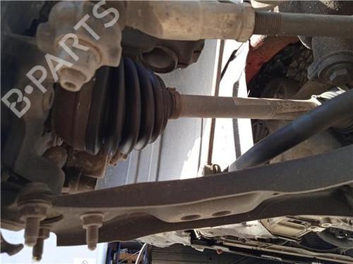 Left front driveshaft VW GOLF VI (5K1) | BP32417389M38 - Image 10