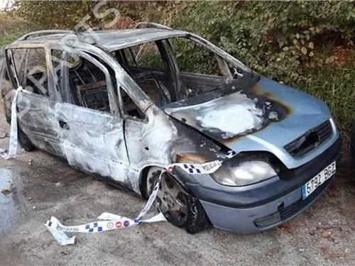 Fuel pump OPEL ZAFIRA A MPV (T98)  | BP12002995M76