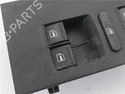 Left front window switch SEAT LEON (1P1) 1.9 TDI | BP31130740I27  - Image 9
