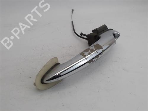 Front left exterior door handle MINI MINI (R50, R53) One | BP16717175C128 
