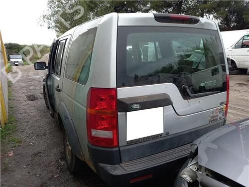 Front differential LAND ROVER DISCOVERY III (L319) 2.7 TD 4x4 | BP25977338M23 