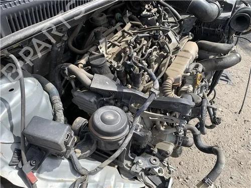 Engine TOYOTA YARIS (_P9_) | BP25978456M1 - Image 5