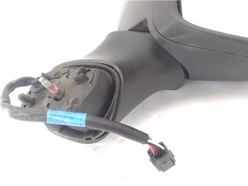 Right mirror RENAULT CLIO IV (BH_)  | BP31718956C27 