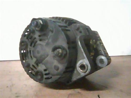 Alternator RENAULT MEGANE I (BA0/1_) 1.9 dTi (BA08, BA0N) | BP9702615M7 
