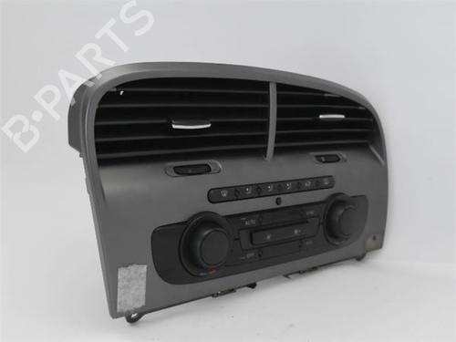 Climate control SEAT ALTEA XL (5P5, 5P8)  | BP22339326I5 