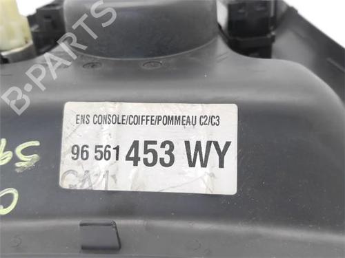 Other CITROËN C2 (JM_) 1.1 | BP24446072O1 