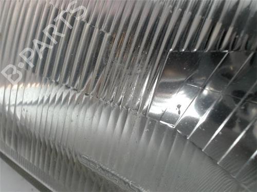 Left headlight VW GOLF III (1H1)  | BP13044047C28 