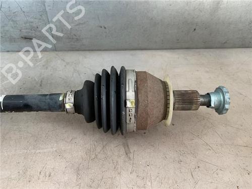 Left front driveshaft SEAT IBIZA V (KJ1, KJG) 1.0 TSI | BP30154117M38