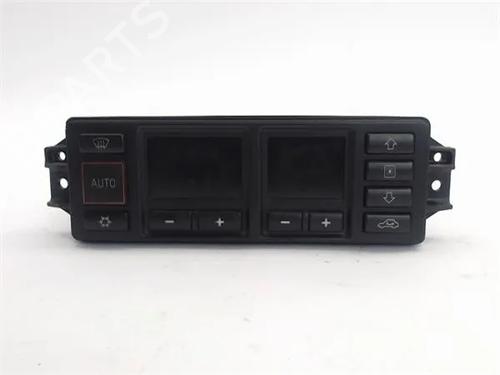 Commande Chauffage AUDI A3 (8L1) [1996-2006]  13051209