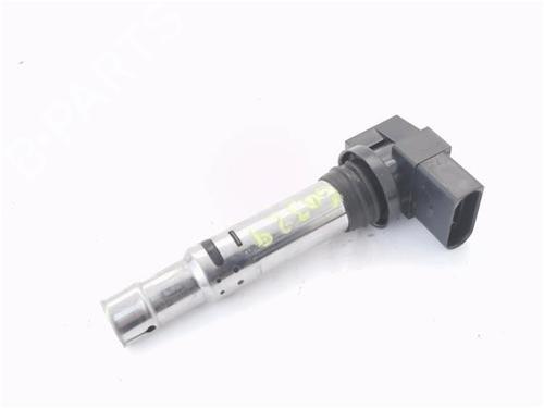 Used Ignition coil SEAT IBIZA III (6L1) 1.4 16V (100 hp) 26955996