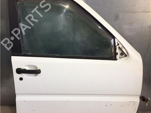 Used Right front door NISSAN TERRANO II (R20) 2.7 TD 4WD (101 hp) 11363014