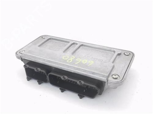 Electronic module SEAT IBIZA IV (6J5, 6P1)  | BP30135535M83 
