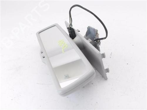 Used Rear mirror Rear mirror SEAT ALTEA (5P1) 2.0 TDI 16V (140 hp) 33220273 33220273