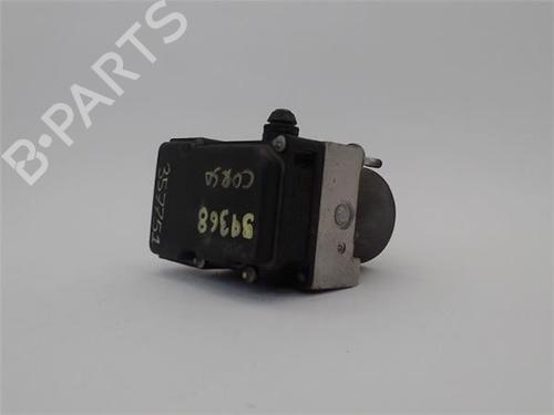 Øvrige Styrinhsenheder OPEL CORSA C (X01)  | BP24316276M11 
