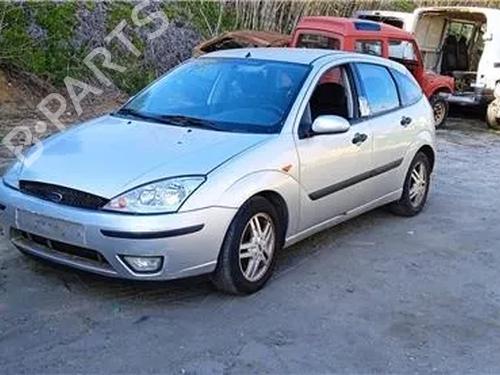 Left mirror FORD FOCUS I (DAW, DBW)  | BP24338317C26 