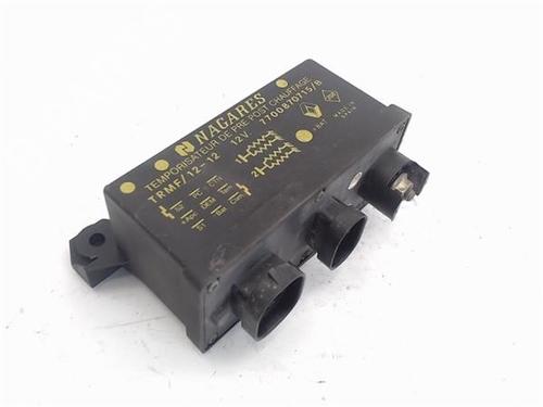Elektronisk modul RENAULT MEGANE I (BA0/1_) [1995-2004]  18332509