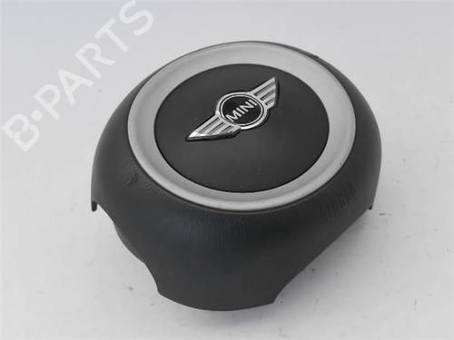 Driver airbag MINI MINI (R50, R53) Cooper | BP21842963C9 