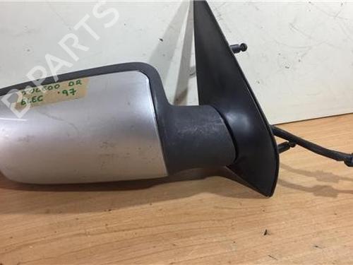 Used Right mirror SEAT TOLEDO I (1L2) [1991-1999]  13055548