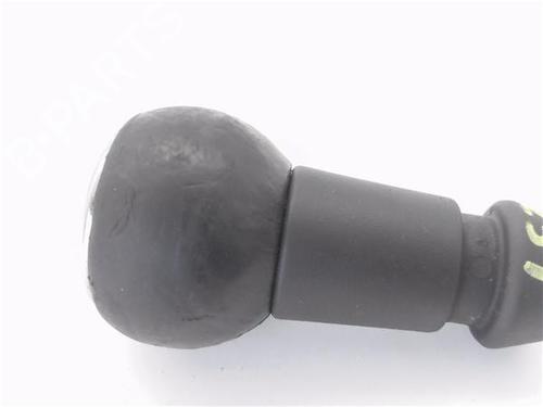 Shift knob PEUGEOT 307 (3A/C) 2.0 HDi 90 | BP36477196I34 - Image 10