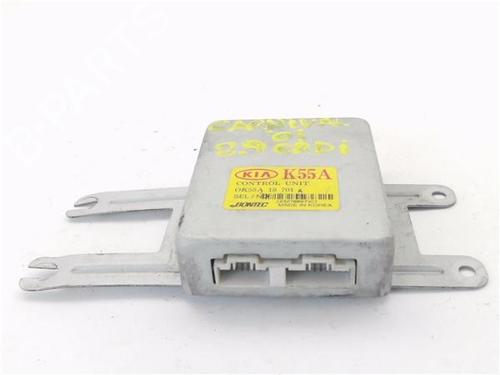 Electronic module KIA CARNIVAL II (GQ) 2.9 TDi | BP12149502M83 
