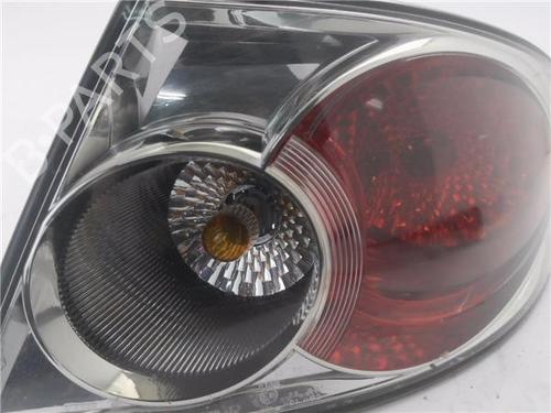 Højre baglygte MAZDA 6 Hatchback (GG)  | BP32161977C35 