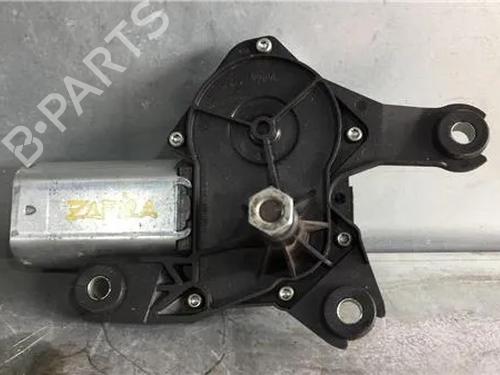 Used Rear wiper motor OPEL ZAFIRA A MPV (T98) 2.0 DTI 16V (F75) (101 hp) 11341496