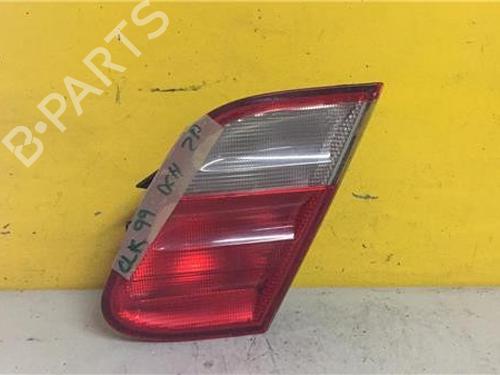 Used Right tailgate light MERCEDES-BENZ CLK (C208) [1997-2003]  13401601