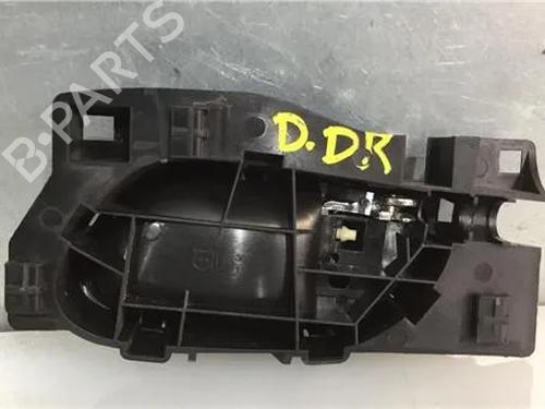 Front right interior door handle CITROËN C4 Grand Picasso I (UA_) 1.6 HDi | BP14339109I14 
