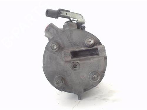 AC compressor MITSUBISHI LANCER VIII (CY_A, CZ_A) 2.0 DI-D (CY8A) | BP33220420M34 - Image 9